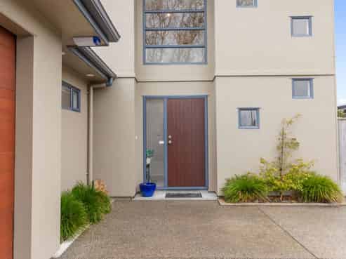 449 Albert Street, Hokowhitu