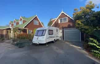 19 Tod Place , Lincoln