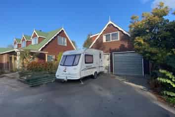 19 Tod Place , Lincoln