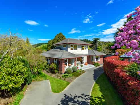 53 Waiau Street, Cracroft