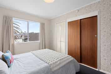 3/154 Onepu Road, Lyall Bay