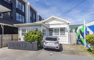 62 Rongotai Road, Kilbirnie