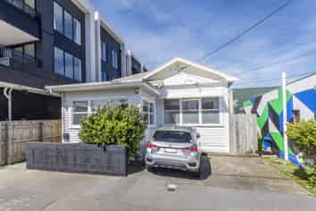 62 Rongotai Road, Kilbirnie