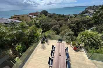 Auckland - Address withheld