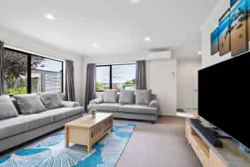 18 Brittan Drive, Rolleston