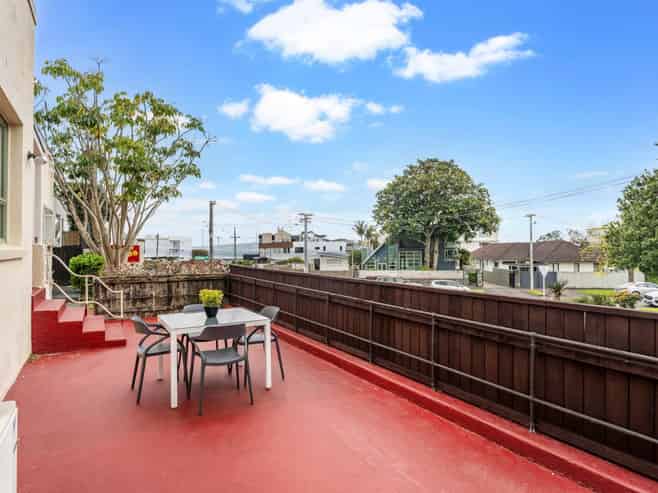 1/23 Kohimarama Road, Kohimarama