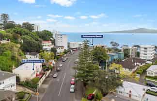 1/23 Kohimarama Road, Kohimarama