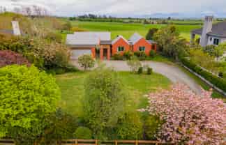 243 Pages Road, Gleniti