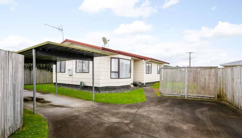 76B Ohaupo Road, Melville