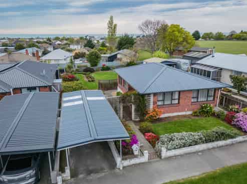 277 Selwyn Street, Marchwiel