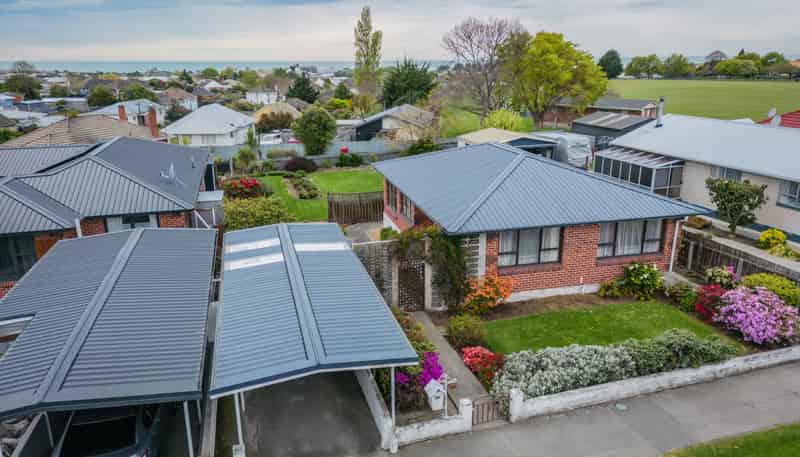 277 Selwyn Street, Marchwiel