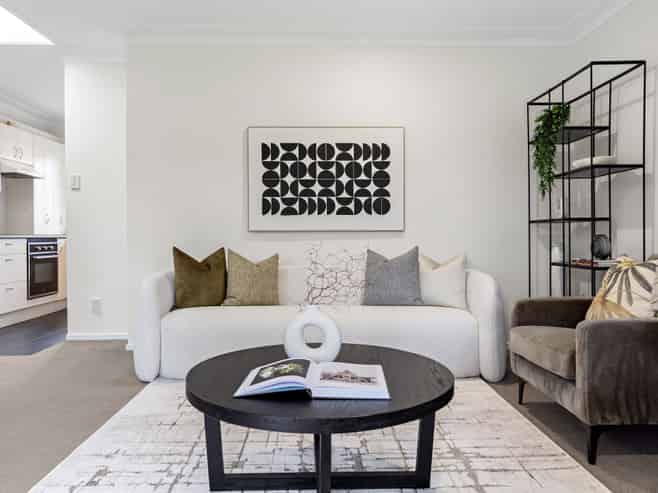 1/45A Asquith Avenue, Mount Albert