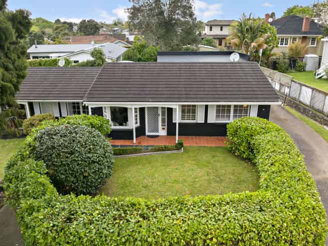 1/45A Asquith Avenue, Mount Albert