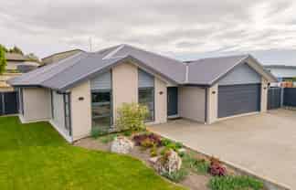 66E Dobson Street, Gleniti