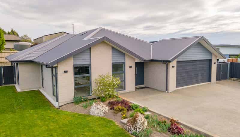 66E Dobson Street, Gleniti