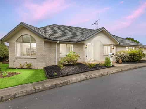 1D Fort Street, Cambridge