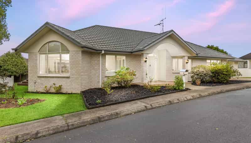 1D Fort Street, Cambridge