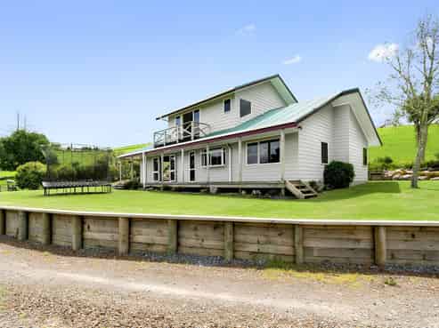 36 Pataua North Road, Whareora