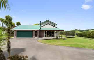 36 Pataua North Road, Whareora