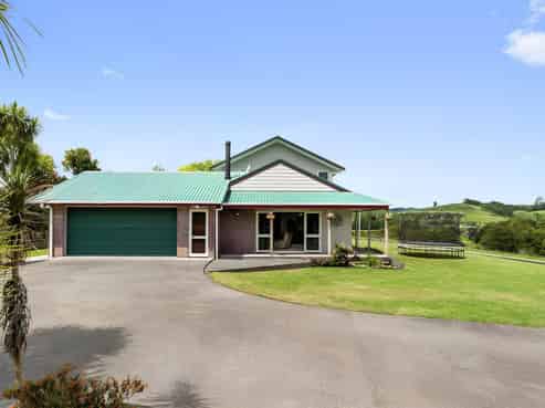 36 Pataua North Road, Whareora