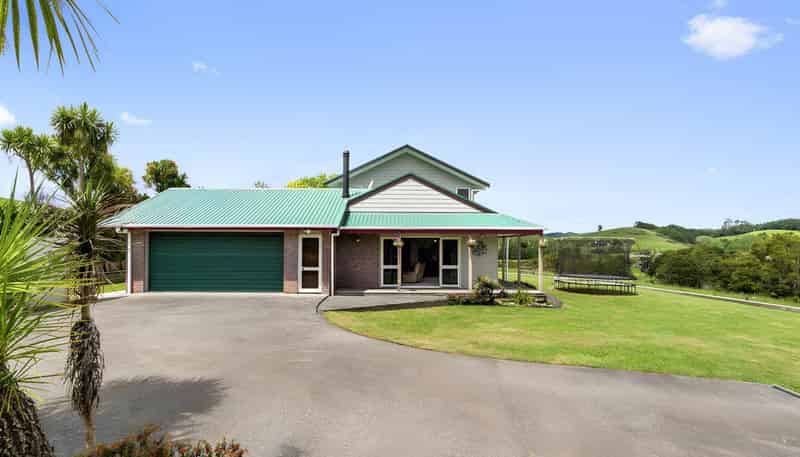 36 Pataua North Road, Whareora