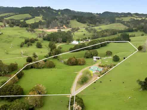 36 Pataua North Road, Whareora