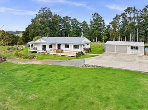 2006A State Highway 1, Whakapara