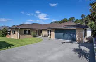 9 Scotia Place, Kamo
