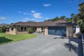 9 Scotia Place, Kamo