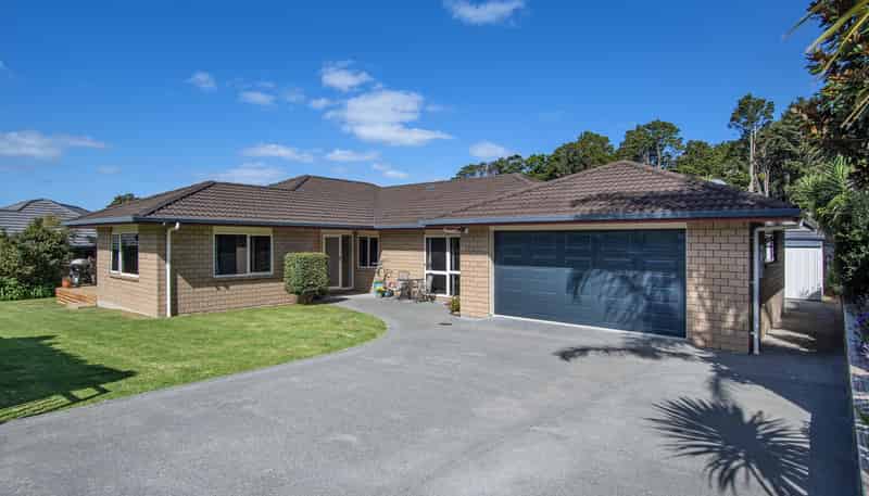 9 Scotia Place, Kamo