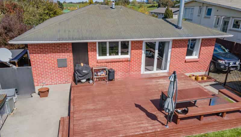 24 Kowhai Street, Highfield