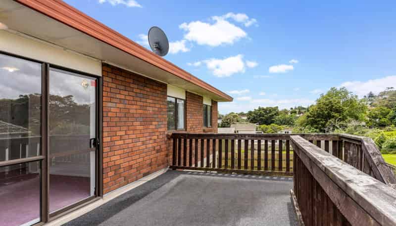 125A O'Donnell Avenue, Mount Roskill