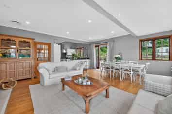 80 Te Kawa Road, Greenlane