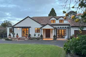 80 Te Kawa Road, Greenlane