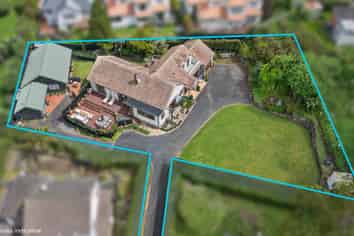 80 Te Kawa Road, Greenlane