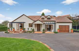 80 Te Kawa Road, Greenlane