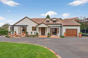 80 Te Kawa Road, Greenlane