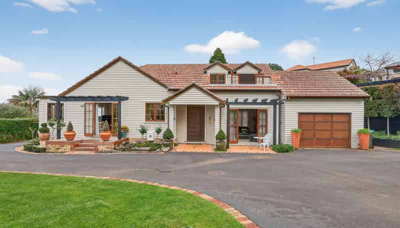 80 Te Kawa Road, Greenlane