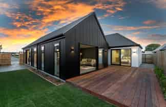 110 Aviemore Drive, Marshland