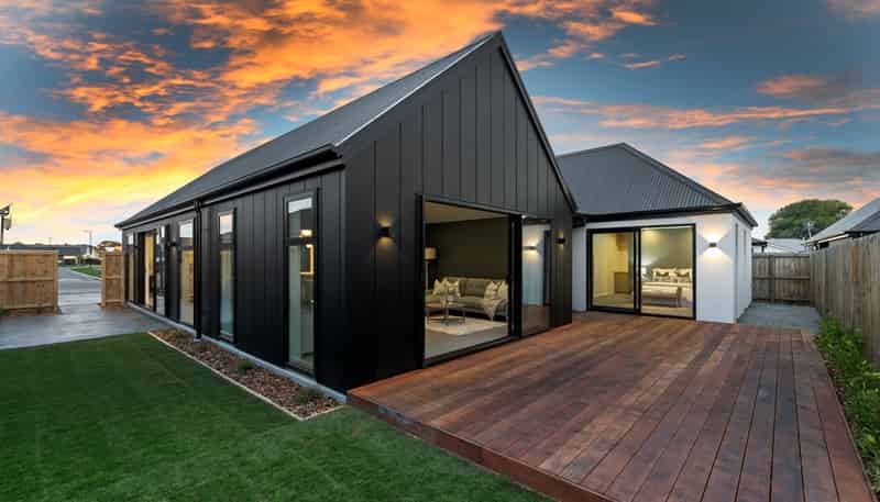 110 Aviemore Drive, Marshland