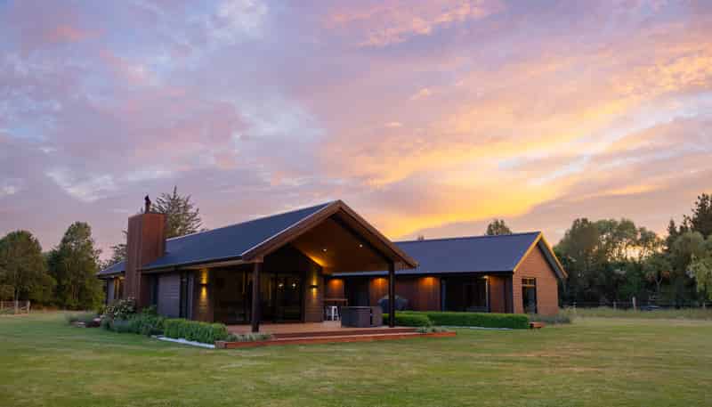 114 Station Road, Temuka