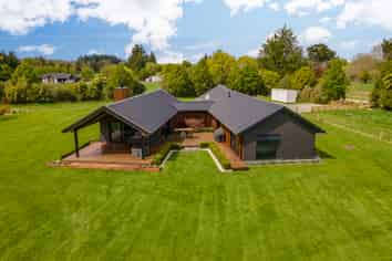 114 Station Road, Temuka