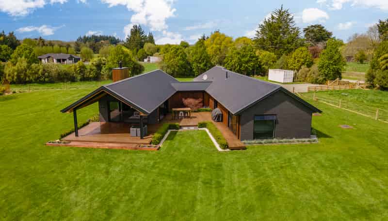 114 Station Road, Temuka