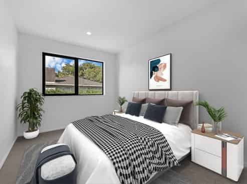 26 Cape Road, Mangere