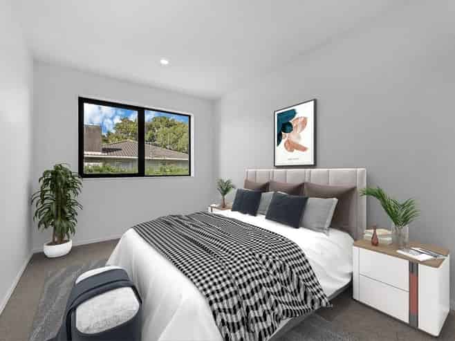 26 Cape Road, Mangere