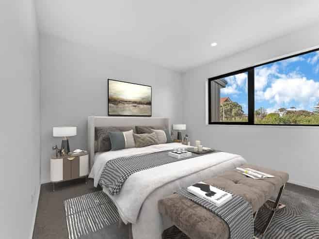 26 Cape Road, Mangere