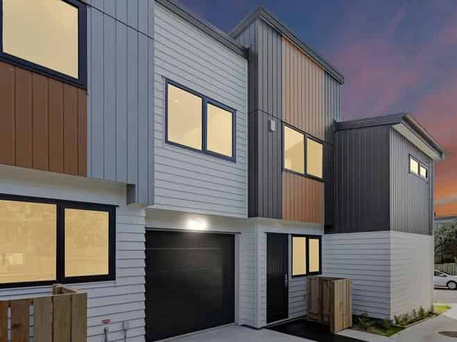 26 Cape Road, Mangere