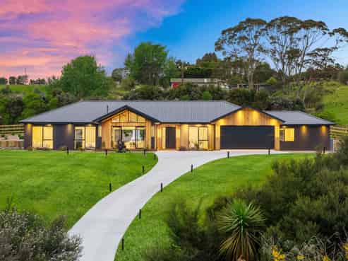 51 Follies Way, Dairy Flat