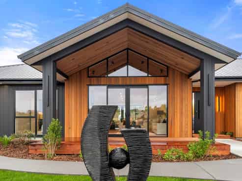 51 Follies Way, Dairy Flat