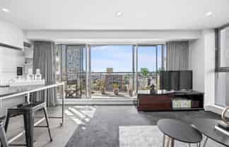 410/1 Parliament Street, Auckland Central